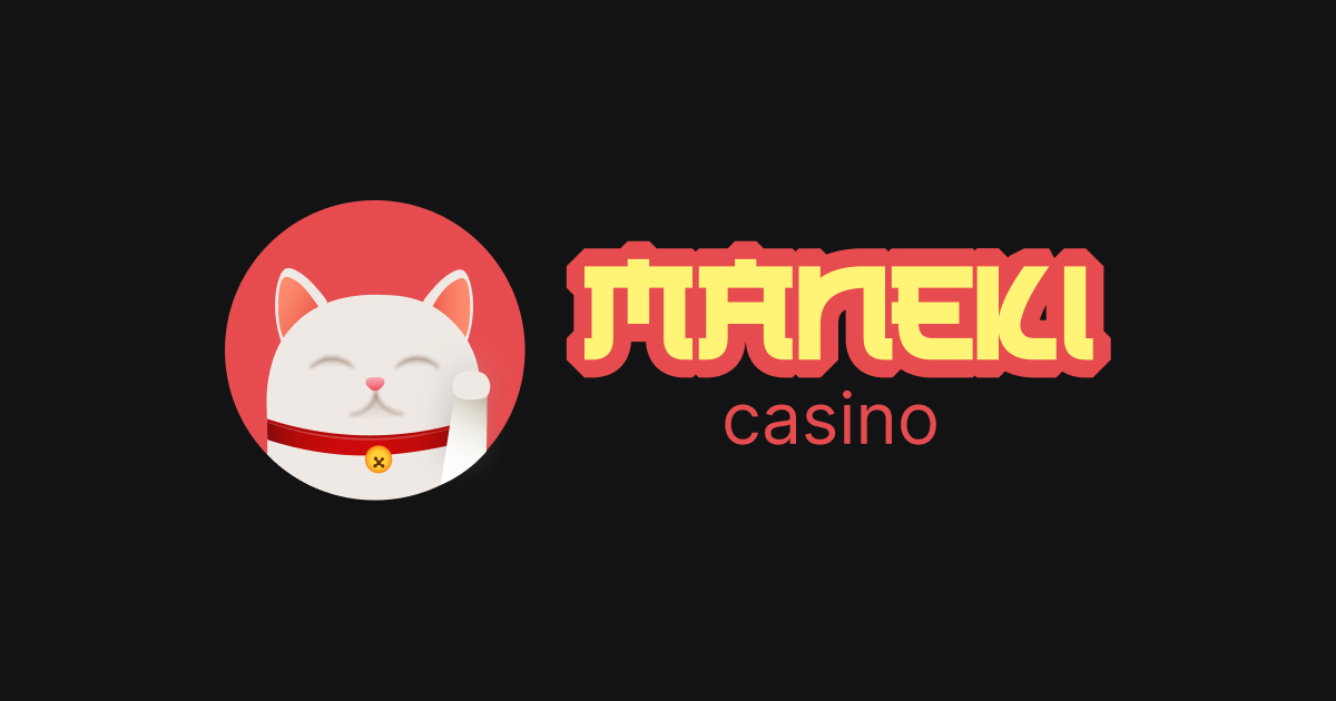 Kasyno Maneki